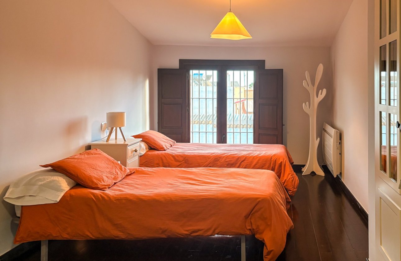 Reventa - Villa - Santa Pola - El Poble Llevanti