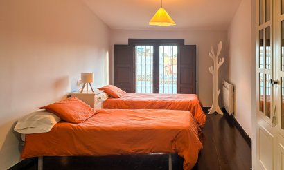 Reventa - Villa - Santa Pola - El Poble Llevanti