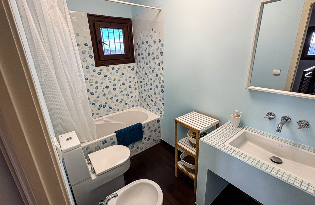 Reventa - Villa - Santa Pola - El Poble Llevanti