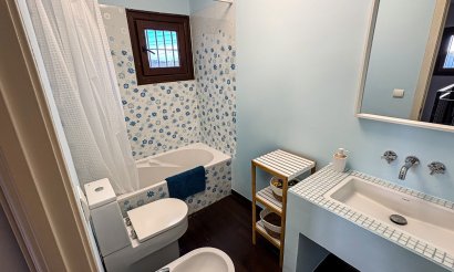 Reventa - Villa - Santa Pola - El Poble Llevanti