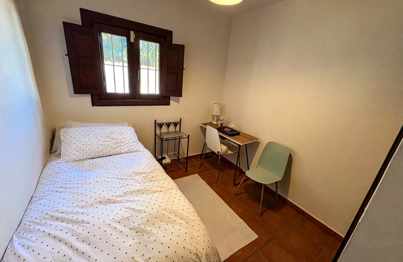 Reventa - Villa - Santa Pola - El Poble Llevanti