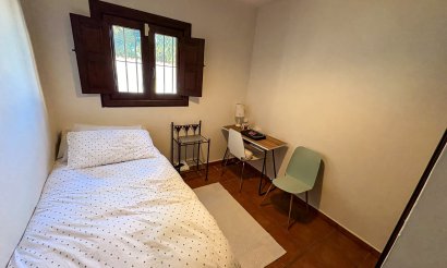 Reventa - Villa - Santa Pola - El Poble Llevanti