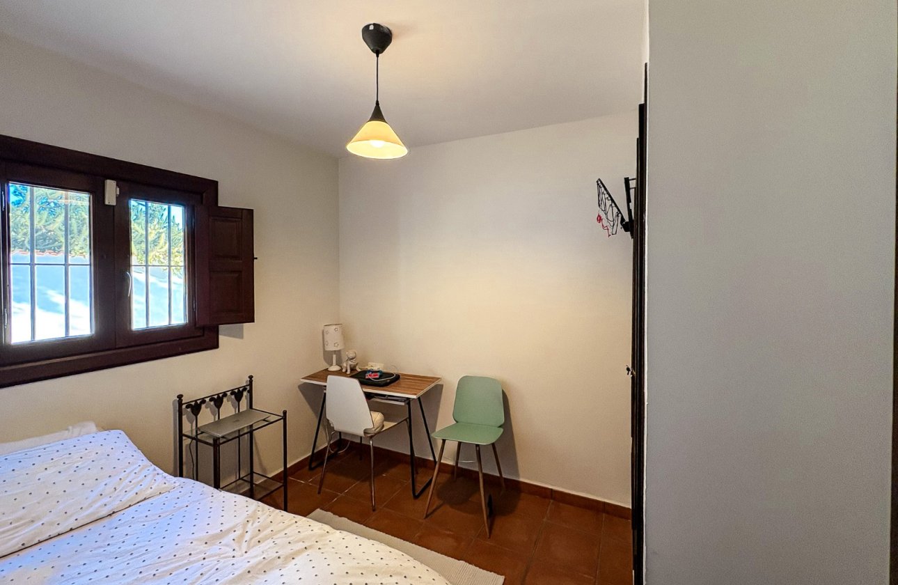 Reventa - Villa - Santa Pola - El Poble Llevanti