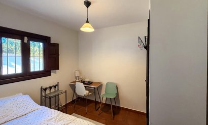 Reventa - Villa - Santa Pola - El Poble Llevanti