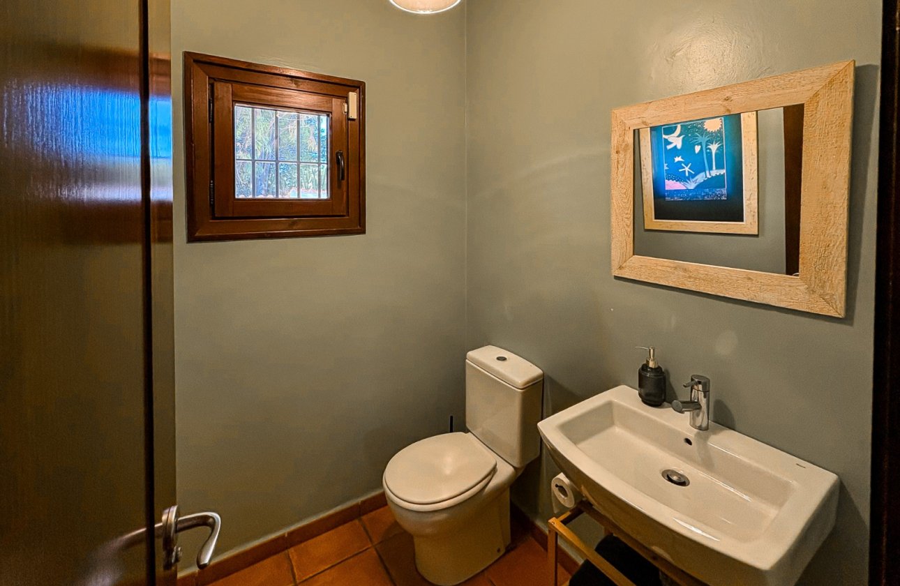 Reventa - Villa - Santa Pola - El Poble Llevanti