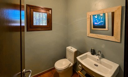 Reventa - Villa - Santa Pola - El Poble Llevanti