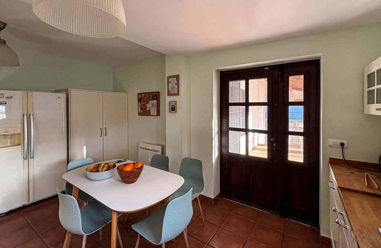 Reventa - Villa - Santa Pola - El Poble Llevanti