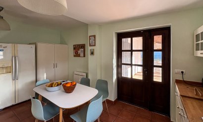 Reventa - Villa - Santa Pola - El Poble Llevanti