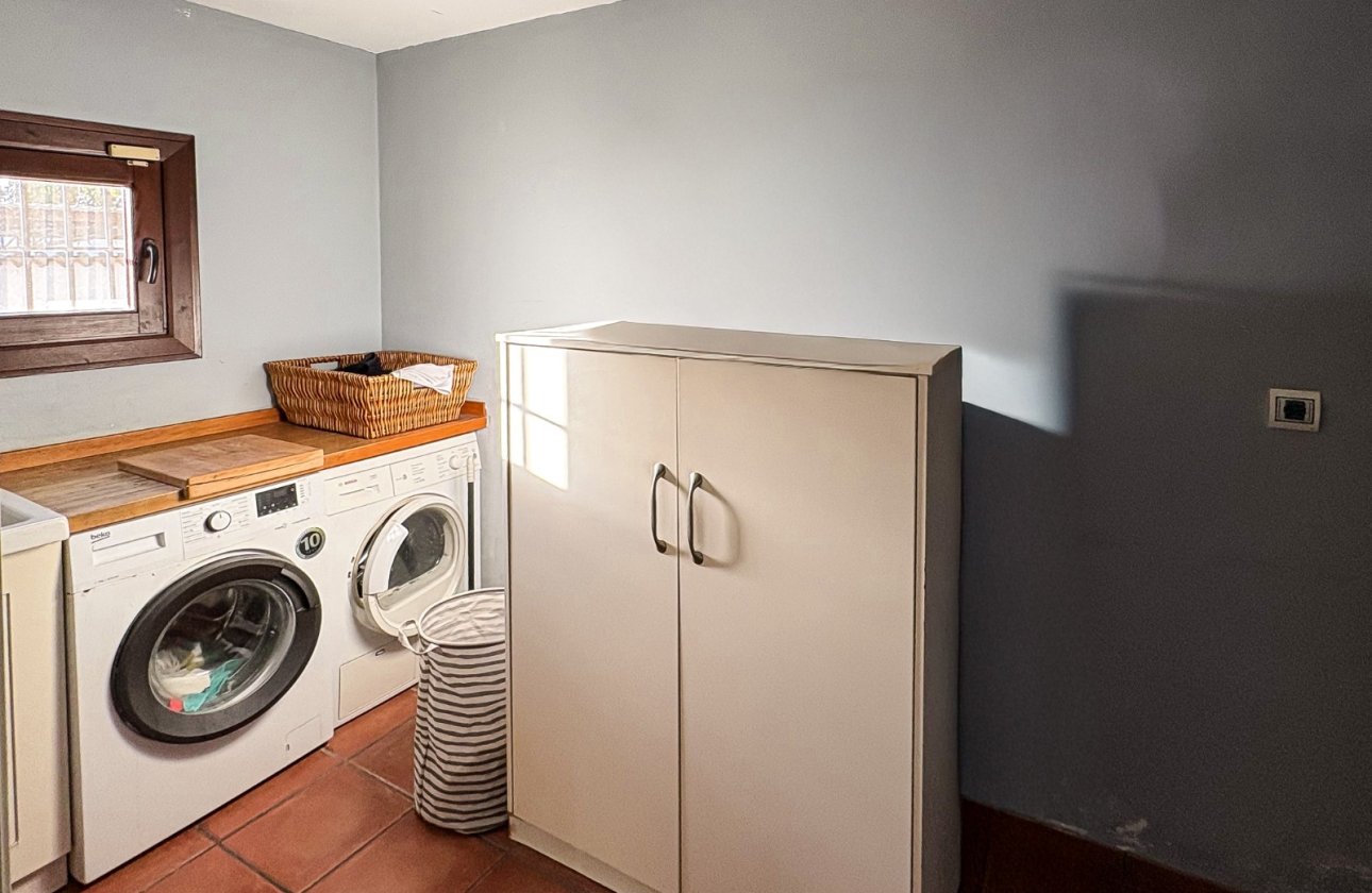 Reventa - Villa - Santa Pola - El Poble Llevanti