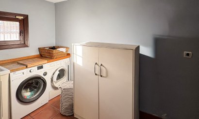 Reventa - Villa - Santa Pola - El Poble Llevanti