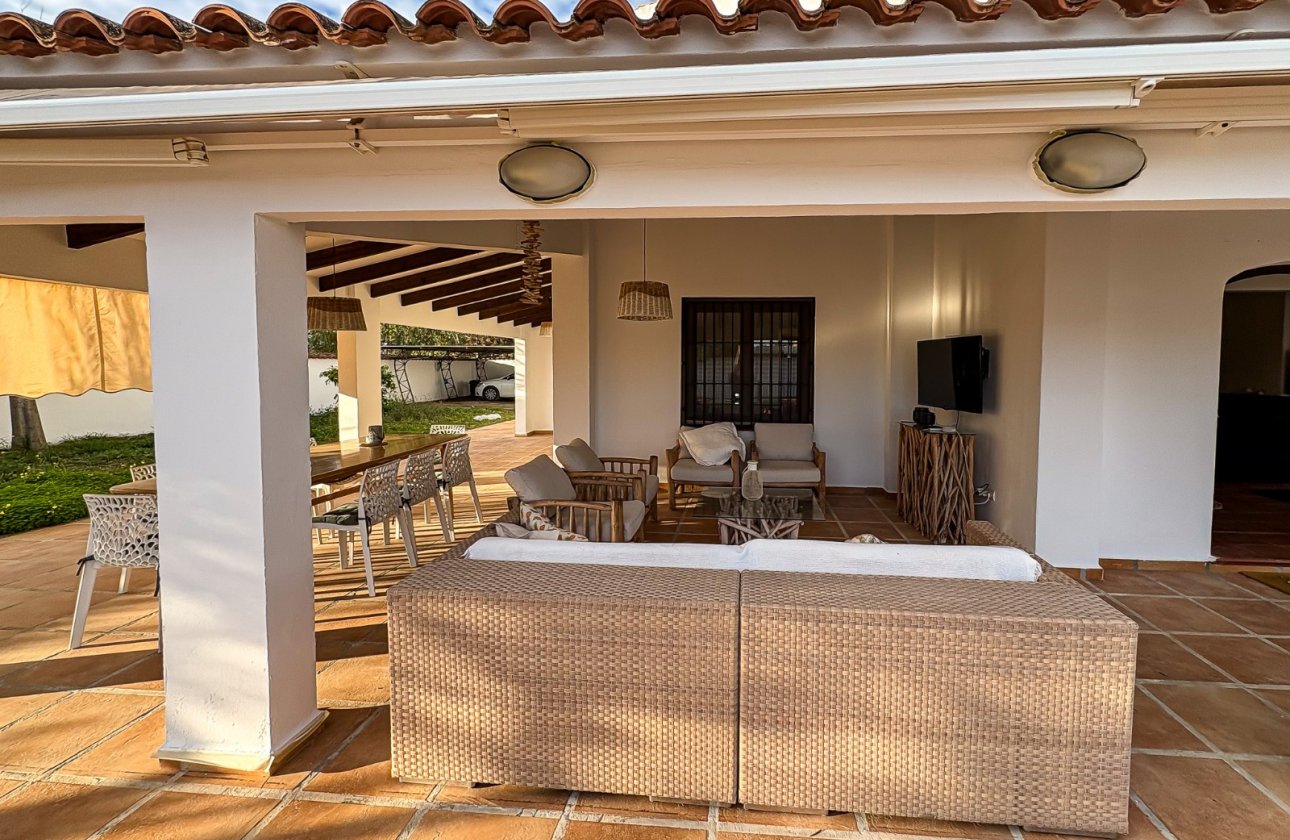 Reventa - Villa - Santa Pola - El Poble Llevanti