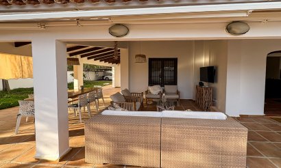 Reventa - Villa - Santa Pola - El Poble Llevanti