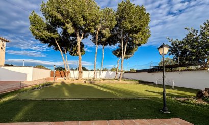 Reventa - Villa - Santa Pola - El Poble Llevanti