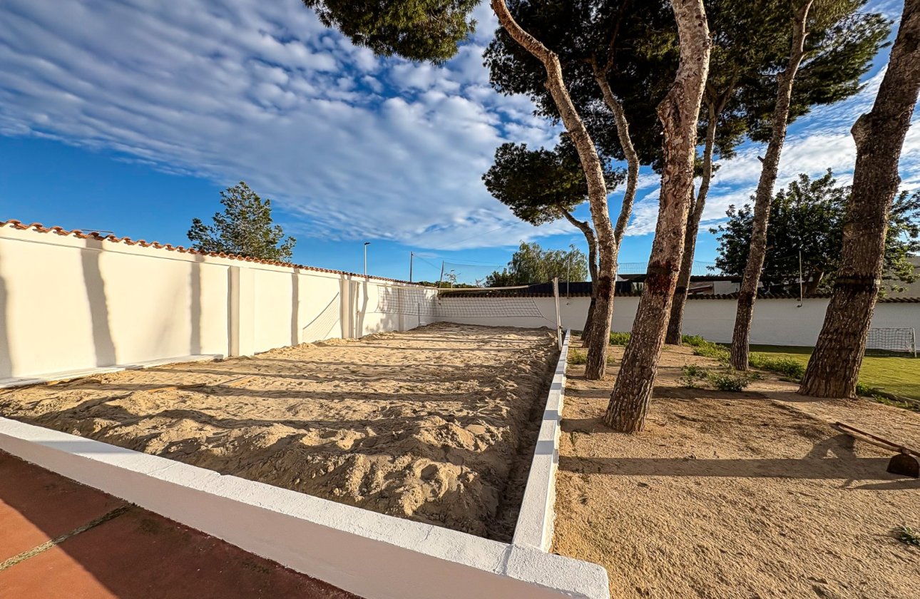 Reventa - Villa - Santa Pola - El Poble Llevanti