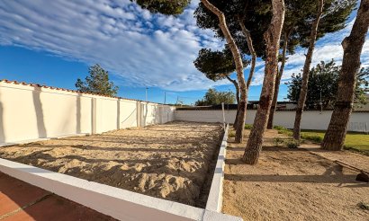 Reventa - Villa - Santa Pola - El Poble Llevanti