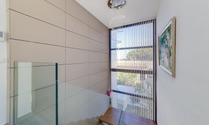 Resale - Villa - Torrevieja