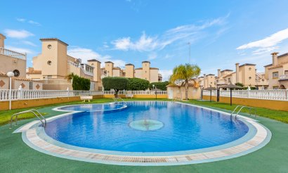 Revente - Appartement - Orihuela Costa - Lomas de Cabo Roig
