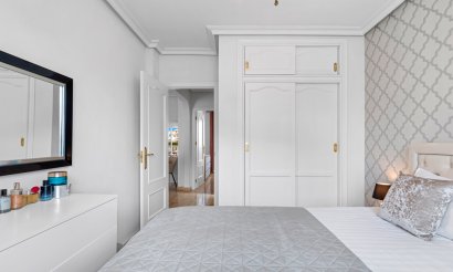 Revente - Appartement - Orihuela Costa - Lomas de Cabo Roig