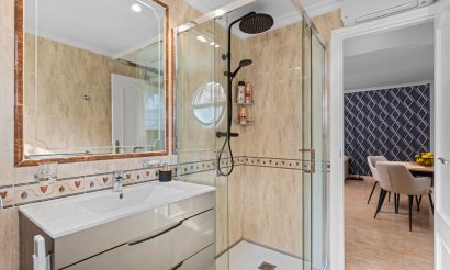 Revente - Appartement - Orihuela Costa - Lomas de Cabo Roig