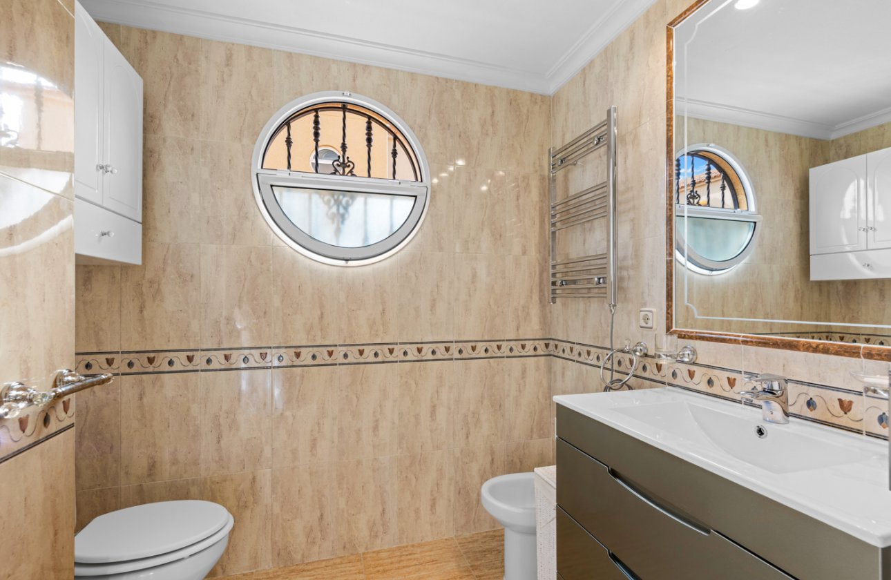 Revente - Appartement - Orihuela Costa - Lomas de Cabo Roig