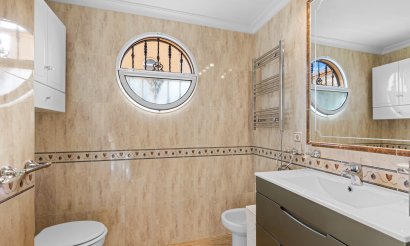 Revente - Appartement - Orihuela Costa - Lomas de Cabo Roig