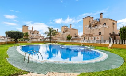 Revente - Appartement - Orihuela Costa - Lomas de Cabo Roig