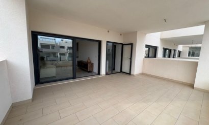 Resale - Apartment / flat - Orihuela Costa