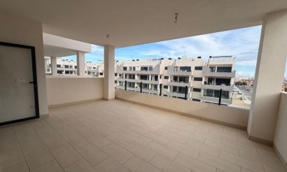 Resale - Apartment / flat - Orihuela Costa