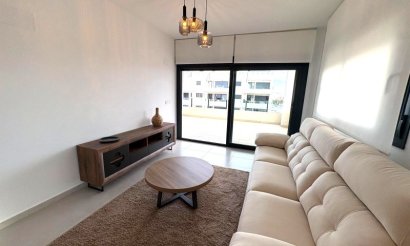 Resale - Apartment / flat - Orihuela Costa
