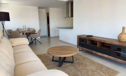 Resale - Apartment / flat - Orihuela Costa