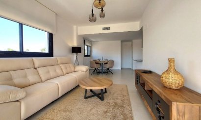 Resale - Apartment / flat - Orihuela Costa