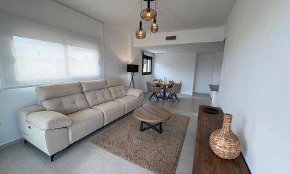 Resale - Apartment / flat - Orihuela Costa