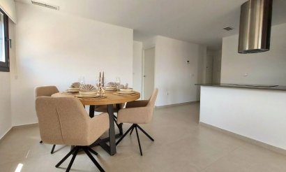 Resale - Apartment / flat - Orihuela Costa