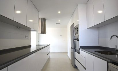 Resale - Apartment / flat - Orihuela Costa