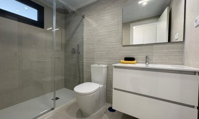 Resale - Apartment / flat - Orihuela Costa