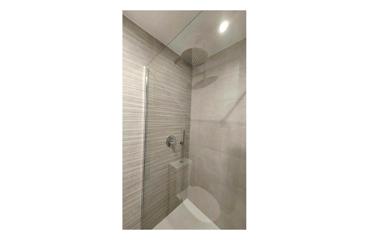 Resale - Apartment / flat - Orihuela Costa