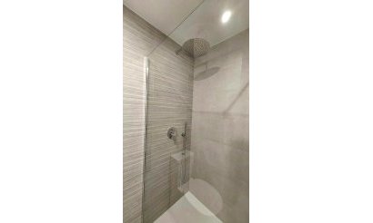 Resale - Apartment / flat - Orihuela Costa