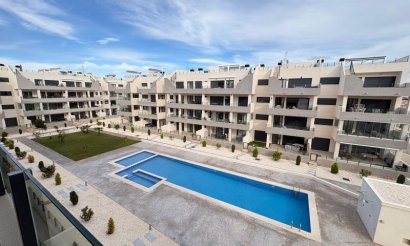 Resale - Penthouse - Orihuela Costa