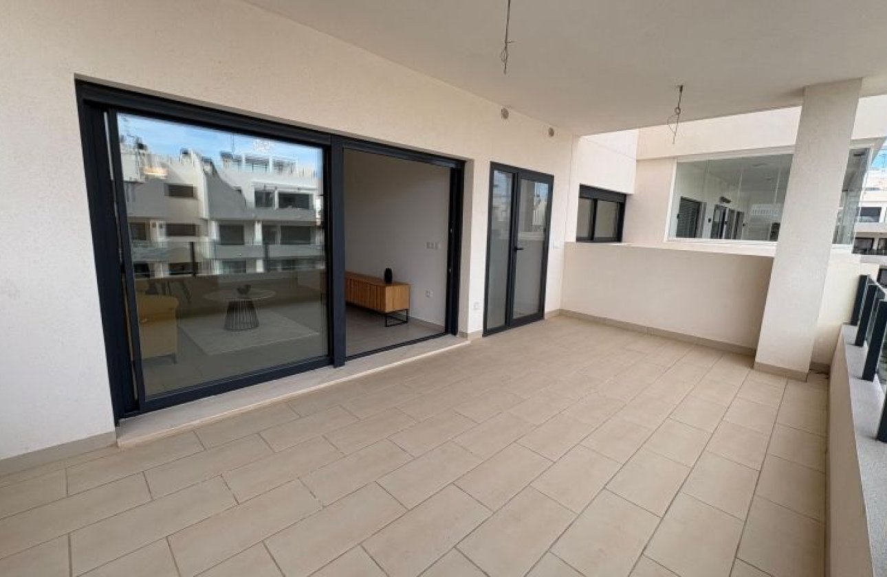 Resale - Penthouse - Orihuela Costa