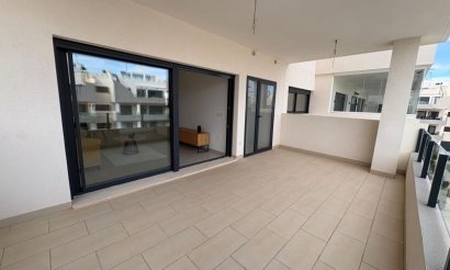 Resale - Penthouse - Orihuela Costa