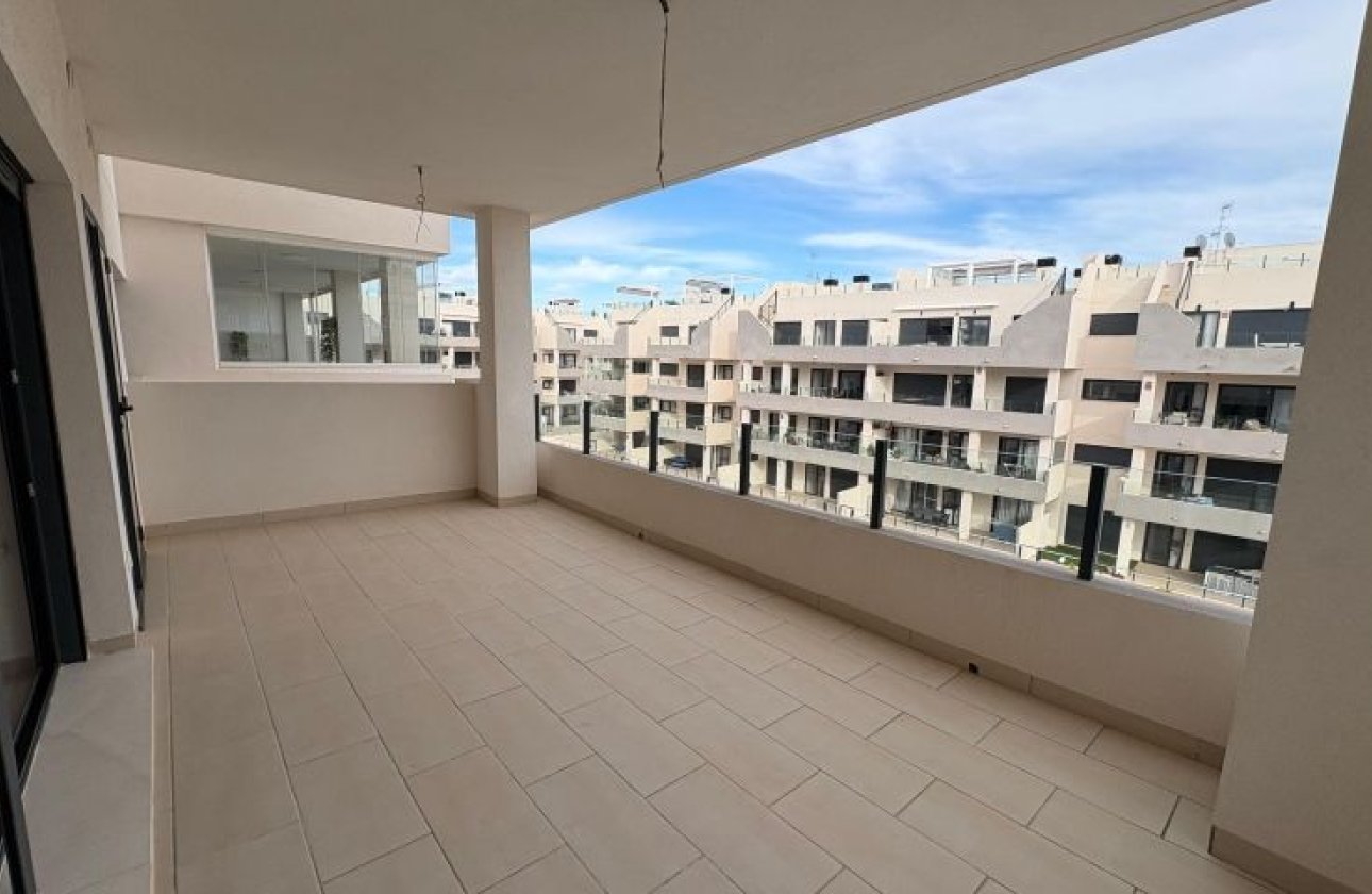 Resale - Penthouse - Orihuela Costa