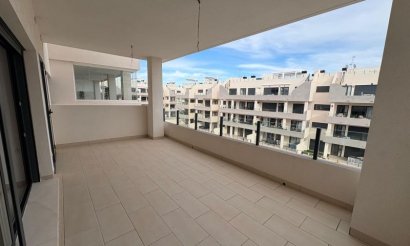 Resale - Penthouse - Orihuela Costa