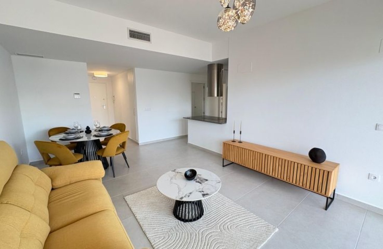 Resale - Penthouse - Orihuela Costa