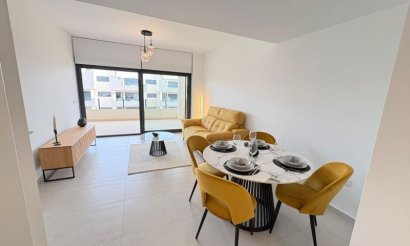 Resale - Penthouse - Orihuela Costa