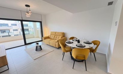 Resale - Penthouse - Orihuela Costa
