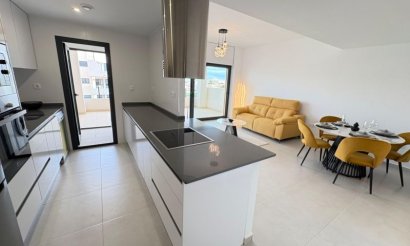 Resale - Penthouse - Orihuela Costa