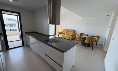 Resale - Penthouse - Orihuela Costa