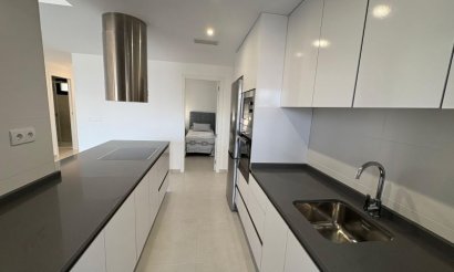 Resale - Penthouse - Orihuela Costa