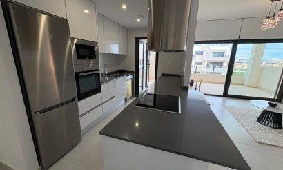 Resale - Penthouse - Orihuela Costa