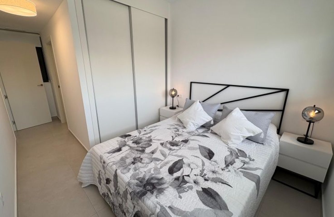 Resale - Penthouse - Orihuela Costa